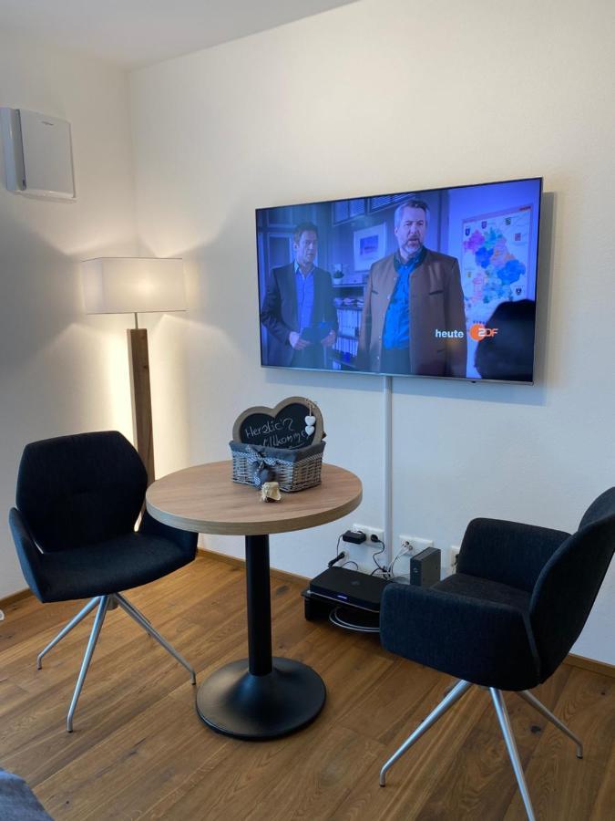 Vitallgaeu-Neues Studio Mit Koenigscard بفرونتن المظهر الخارجي الصورة
