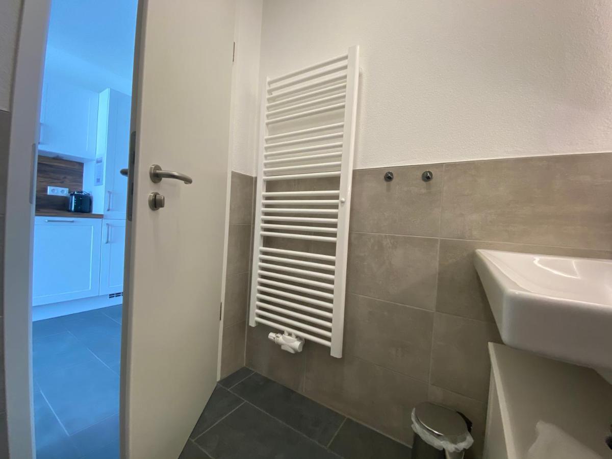 Vitallgaeu-Neues Studio Mit Koenigscard بفرونتن المظهر الخارجي الصورة