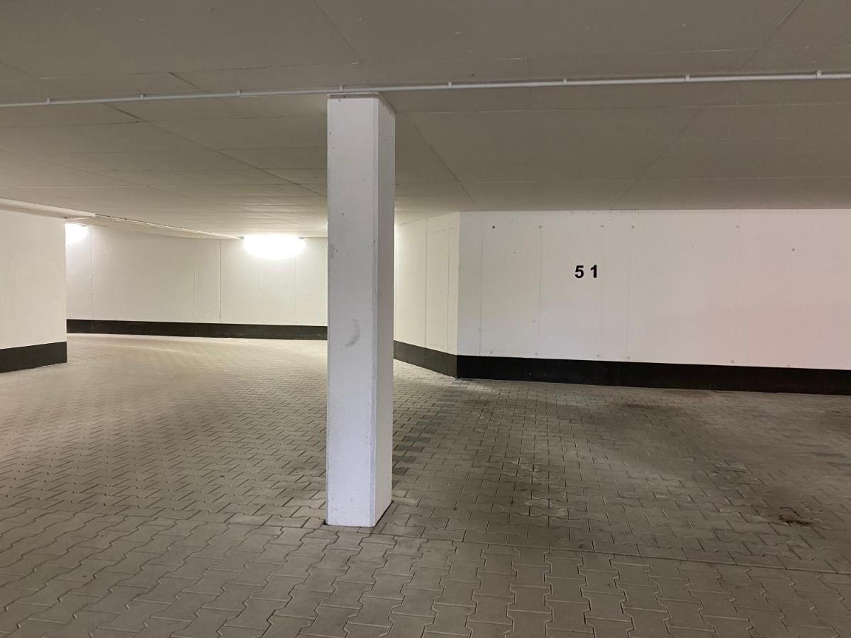 Vitallgaeu-Neues Studio Mit Koenigscard بفرونتن المظهر الخارجي الصورة